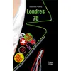 Livres jeunesse : Londres 78