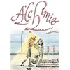 Alchimie - Laurence Petitjean