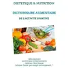 Dictionnaire Alimentaire De L'activité Sportive