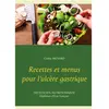 Books on Demand Recettes et menus pour l'ulcère gastrique