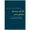 Menus D'été Sans Gluten