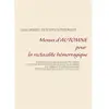 Menus d'automne pour la rectocolite hémorragique - Cédric Ménard
