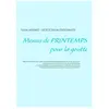 Menus De Printemps Pour La Goutte