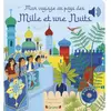 Grund Mon voyage au pays des mille et une nuits
