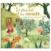 Editions Gründ Le Plus Bel Oeuf Du Monde