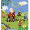 Grund Mon petit Bach - Livre sonore avec 6 puces - Dès 1 an