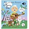Grund Mes premières chansons d'Henri Dès - Livre sonore avec 6 puces avec les extraits originaux - Dès 1 a