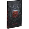 Asmodee Arkhane Asylum Jeu de Rôle : Metro 2033 - Livre de Règles (Français)