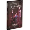 Jeu de rôles Asmodee Vampire la Mascarade V5 Culte des Dieux du Sang
