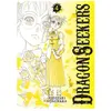 Komikku Dragon seekers T04