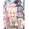 Komikku A safe new world T02