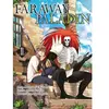 Komikku Faraway paladin T02