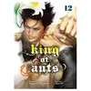 Komikku King of ants T12