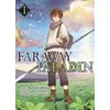 Komikku Faraway paladin T01
