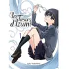 Editions Komikku Les Trésors d'Izumi T01