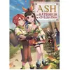 Komikku Ash, le bâtisseur de civilisation T02