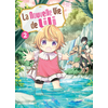 Komikku La nouvelle vie de Lili T02