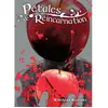 Komikku Pétales de réincarnation