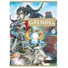 Komikku Grendel - Tome 1