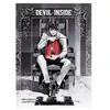 Komikku Devil inside T01