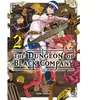 The Dungeon of black company T02