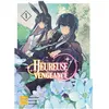 Editions Komikku Heureuse vengeance: Tome 1