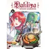 Komikku Dahliya, artisane magicienne T06