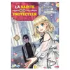 Komikku I was called a fake saint Tome 1