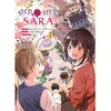 Editions Komikku Step by step Sara T04