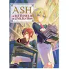 Editions Komikku Ash, le bâtisseur de civilisation T05