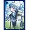 Komikku Almark: Tome 1