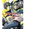 Komikku Profession Héros T01