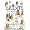 Saint-Jude Eds Les Saints De France - Tome 9