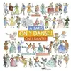 Parigramme A Paris, On Y Danse, On Y Danse ! - Un Livre Jeu Pour Découvrir L'histoire De La Capitale