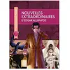 Nobi Nobi Nouvelles extraordinaires d'Edgar Allan Poe