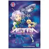Nobi Nobi Astra - Lost In Space - Tome 3