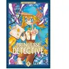 Nobi Nobi Princesse Détective - Tome 1