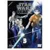 Nobi Nobi Star Wars