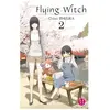 Nobi Nobi Flying Witch T02