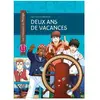Nobi Nobi Deux ans de vacances