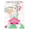 Nobi Nobi Marie-Antoinette