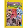 Nobi Nobi Fairy Tail - La grande aventure de Happy Tome 3