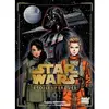 Nobi Nobi Star Wars - Etoiles Perdues: Tome 1