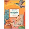 Flies France Histoires merveilleuses des animaux