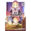 Ofelbe Re:zero - tome 11