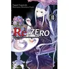 Ofelbe Light Novel: Re: vivre dans un autre monde à partir de zéro: 10