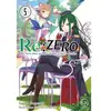 Ofelbe Light Novel: 05