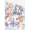 Ofelbe Light Novel: Re: vivre dans un autre monde à partir de zéro: 6