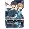 Ofelbe Alicization beginning: 05