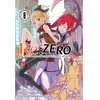Ofelbe Light Novel: Re: vivre dans un autre monde à partir de zéro: 8
